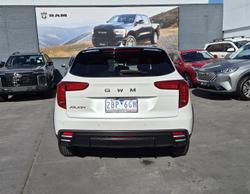 2024 GWM Haval Jolion Lux