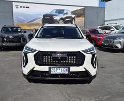 2024 GWM Haval Jolion Lux