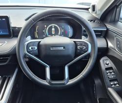 2024 GWM Haval Jolion Lux
