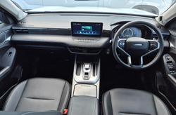 2024 GWM Haval Jolion Lux