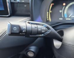 2024 GWM Haval Jolion Lux