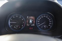 2020 Hyundai Kona Active