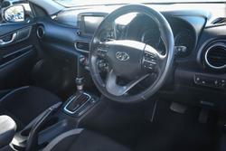 2020 Hyundai Kona Active