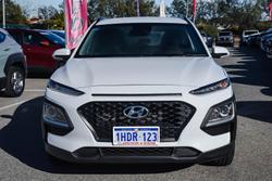 2020 Hyundai Kona Active
