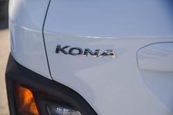2020 Hyundai Kona Active