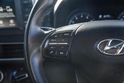 2020 Hyundai Kona Active