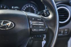 2020 Hyundai Kona Active