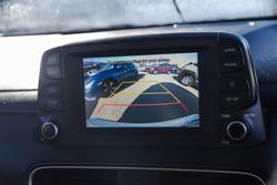 2020 Hyundai Kona Active