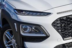 2020 Hyundai Kona Active