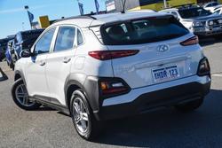 2020 Hyundai Kona Active