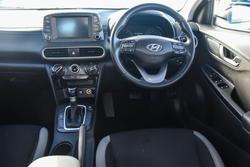 2020 Hyundai Kona Active