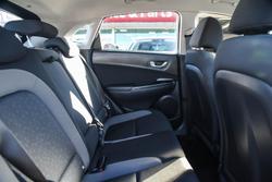 2020 Hyundai Kona Active