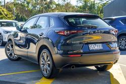 2025 Mazda CX-30 G20 Touring