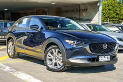 2025 Mazda CX-30 G20 Touring