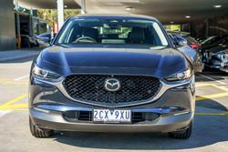 2025 Mazda CX-30 G20 Touring