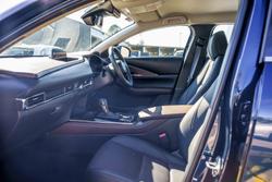 2025 Mazda CX-30 G20 Touring