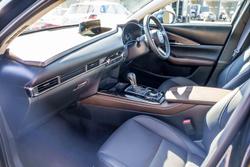 2025 Mazda CX-30 G20 Touring