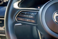 2025 Mazda CX-60 G40e Pure