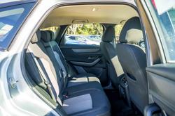 2025 Mazda CX-60 G40e Pure