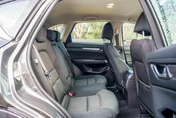 2024 Mazda CX-5 G25 Maxx Sport