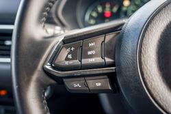 2024 Mazda CX-5 G25 Maxx Sport