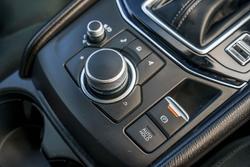 2024 Mazda CX-5 G25 Maxx Sport