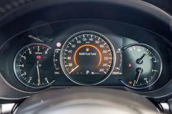 2024 Mazda CX-5 G25 Maxx Sport