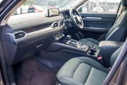 2024 Mazda CX-5 G25 Maxx Sport