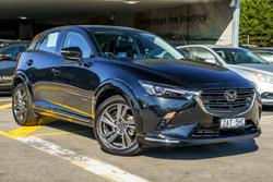 2025 Mazda CX-3 G20 Akari