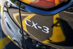 2025 Mazda CX-3 G20 Akari