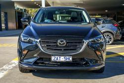 2025 Mazda CX-3 G20 Akari