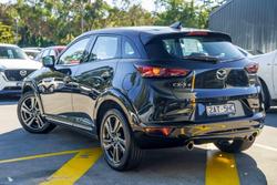 2025 Mazda CX-3 G20 Akari