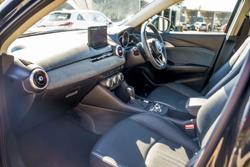2025 Mazda CX-3 G20 Akari