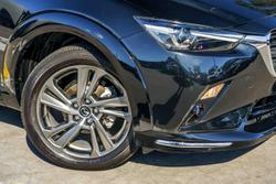 2025 Mazda CX-3 G20 Akari