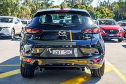 2025 Mazda CX-3 G20 Akari