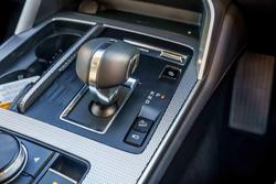 2024 Mazda CX-80 P50e Touring