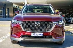 2024 Mazda CX-80 P50e Touring