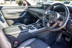 2024 Mazda CX-80 P50e Touring