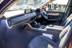 2024 Mazda CX-80 P50e Touring