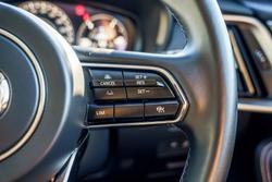 2024 Mazda CX-80 P50e Touring