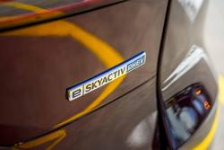 2024 Mazda CX-80 P50e Touring