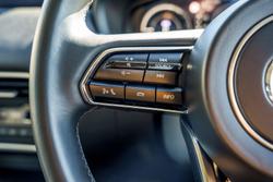 2024 Mazda CX-80 P50e Touring