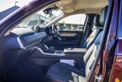 2024 Mazda CX-80 P50e Touring