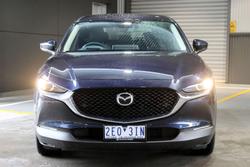 2025 Mazda CX-30 G20 Evolve