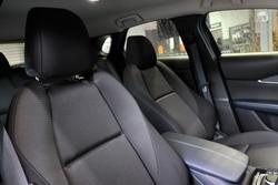 2025 Mazda CX-30 G20 Evolve
