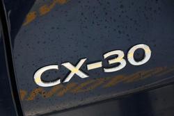 2025 Mazda CX-30 G20 Evolve