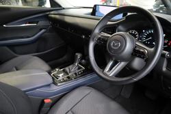 2025 Mazda CX-30 G20 Evolve