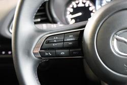 2025 Mazda CX-30 G20 Evolve