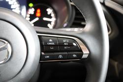 2025 Mazda CX-30 G20 Evolve