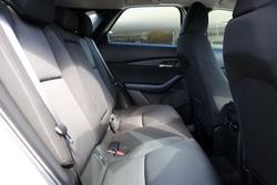 2025 Mazda CX-30 G20 Evolve